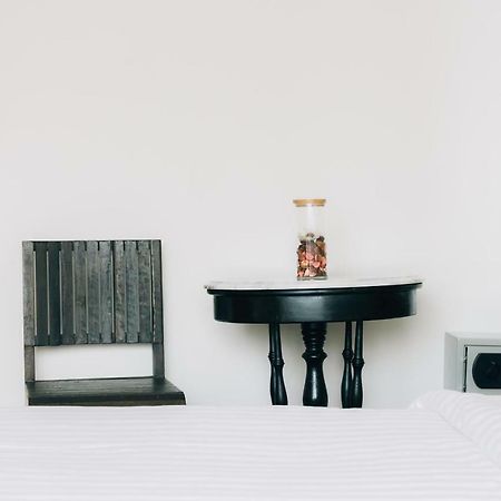 Icheck Inn Residence Chiang Mai Buitenkant foto