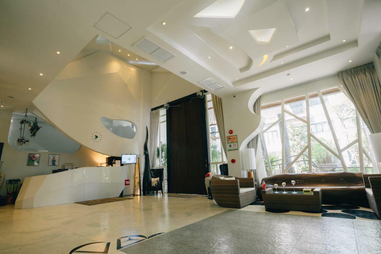 Icheck Inn Residence Chiang Mai Buitenkant foto